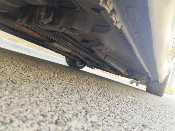 [成都·川A] 二手别克君越2013款 2.0T SIDI 智享旗舰型