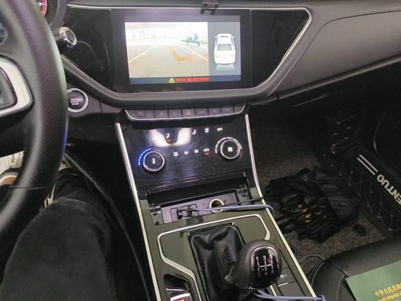 [广州·粤Q] 二手奇瑞艾瑞泽GX2018款 1.5T 手动型色版 国V