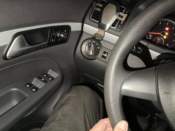 [合肥·皖A] 二手大众途安2014款 1.4T DSG 30周年纪念版