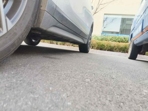 [青岛·鲁U] 二手宝马宝马X12021款 改款 sDrive25Li 领先型