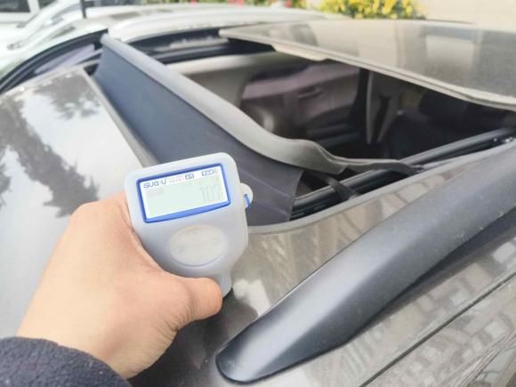 [台州·浙J] 二手大众途锐2017款 3.0TSI 拓野型