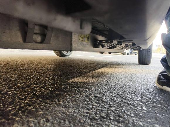 [南通·苏F] 二手零跑汽车零跑T032020款 400轻享版