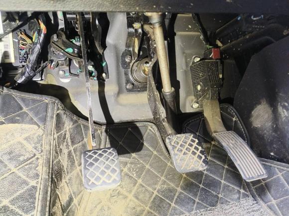 [宁波·豫P] 二手宝骏宝骏5602016款 1.8L 手动豪华型