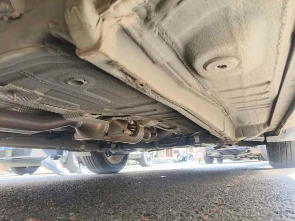 [深圳·粤Q] 二手吉利汽车远景2020款 1.5L 手动亚运版