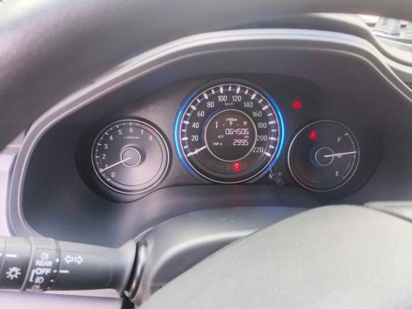 [佛山·粤Y] 二手本田凌派2016款 1.8L 手动豪华版