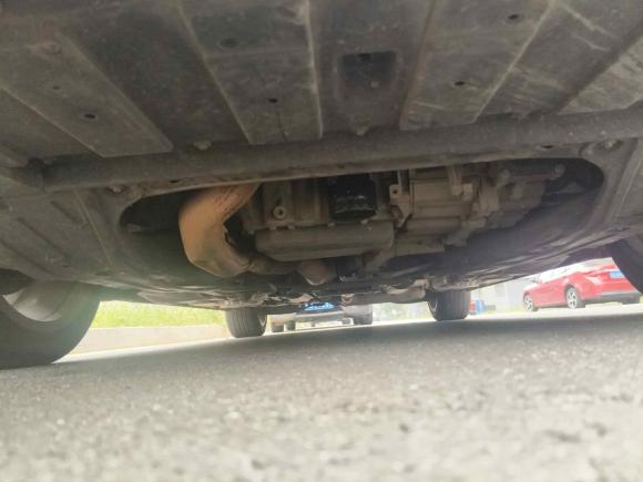 [无锡·苏B] 二手别克君越2018款 28T 豪华型