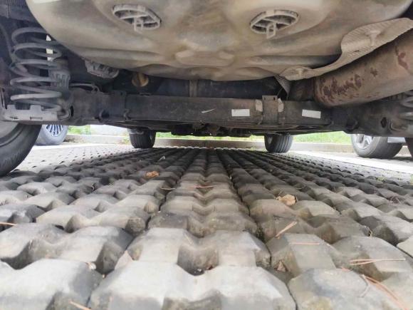 [西安·陕U] 二手雪铁龙雪铁龙C3-XR2015款 1.6L 自动先锋型