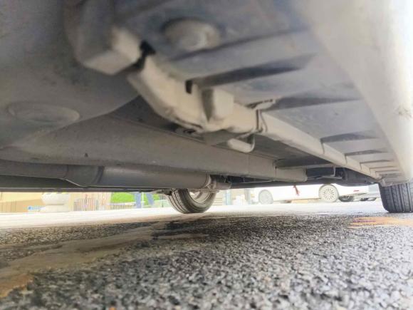 [西安·陕A] 二手铃木雨燕2011款 1.5L 自动运动版