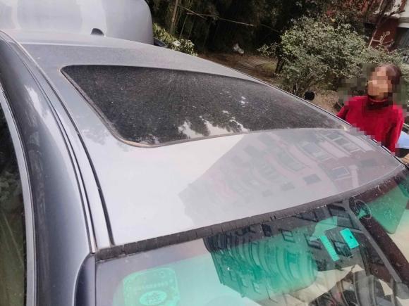 [上海·沪G] 二手宝马宝马5系2008款 530Li 豪华型