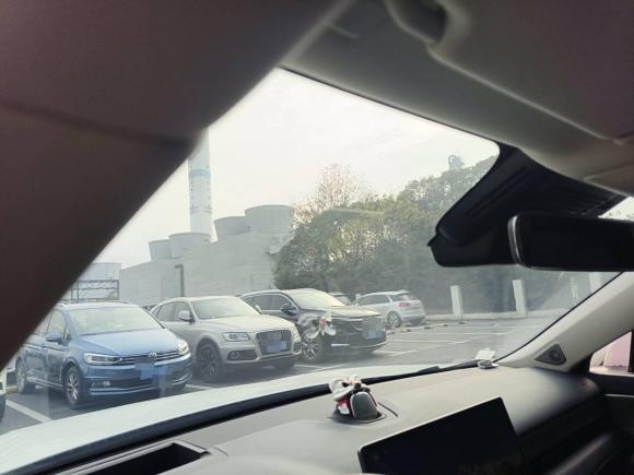 [上海·沪A] 二手鸿蒙智行问界M52022款 增程四驱性能版