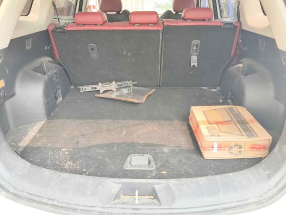 [常州·苏D] 二手长安长安CS75 PLUS2021款 1.5T 自动豪华型