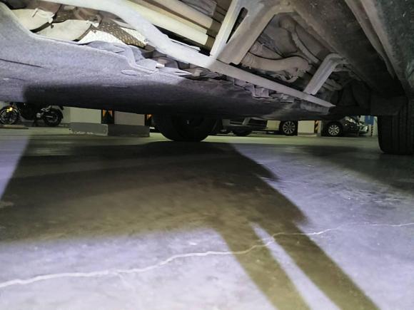 [西安·陕A] 二手本田皓影新能源2022款 e:PHEV 豪华版