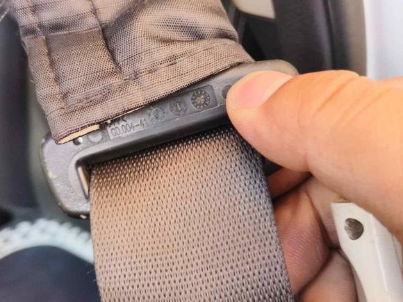 [青岛·辽B] 二手东风风光风光5802018款 改款 1.8L 手动舒适型