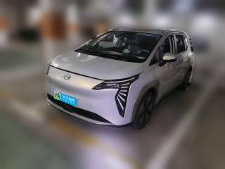 埃安AION Y2023款 Younger「上海二手车」「天天拍车」
