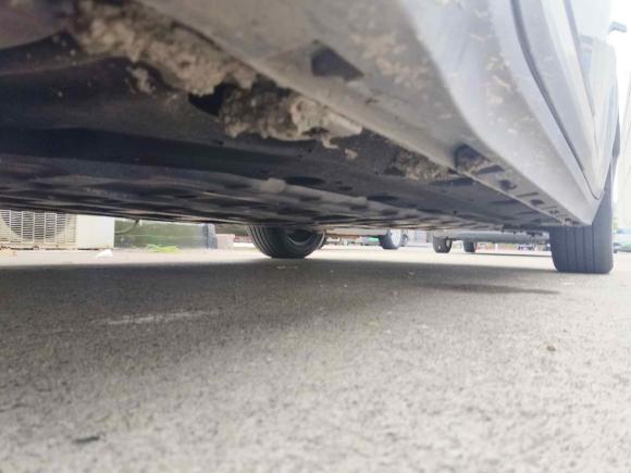 [温州·浙C] 二手埃安AION Y2023款 Plus 510 乐享版