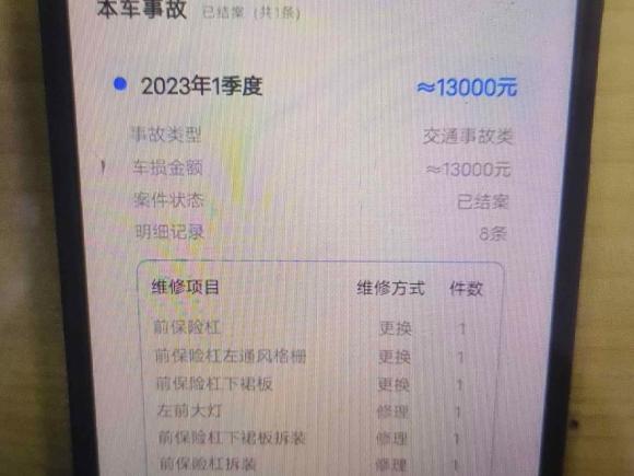 [上海·沪C] 二手奔驰奔驰GLC2017款 GLC 200 4MATIC