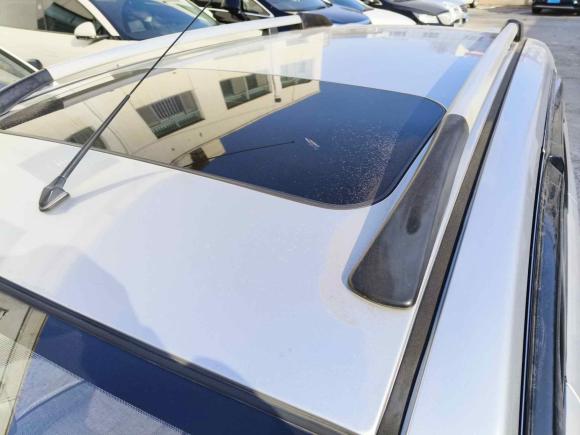 [青岛·鲁B] 二手日产骊威2010款 劲悦版 1.6L 自动超能型