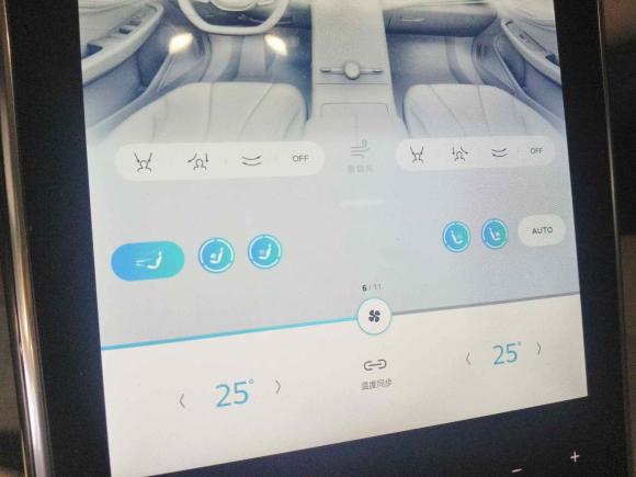 [上海·沪A] 二手飞凡汽车飞凡MARVEL R2021款 后驱PRO版