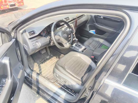 [合肥·皖A] 二手大众迈腾2013款 1.8TSI 豪华型