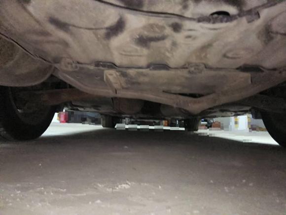 [济南·鲁A] 二手丰田锐志2008款 2.5S 特别纪念版