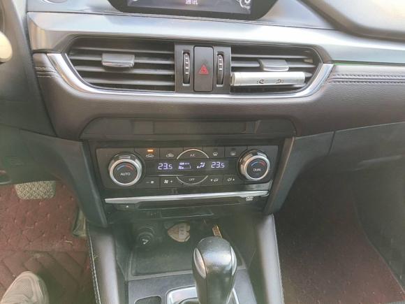 [成都·川M] 二手马自达阿特兹2018款 2.5L 蓝天运动版 国V