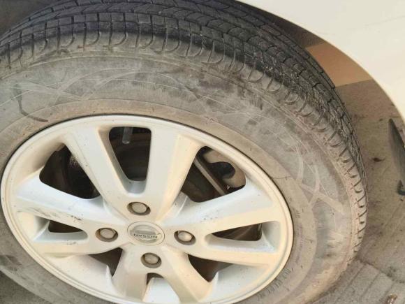 [深圳·粤T] 二手日产轩逸2012款 经典 1.6XE 自动舒适版