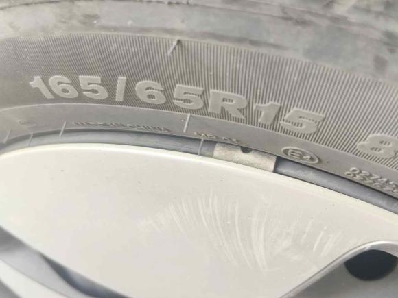 [温州·浙C] 二手欧拉欧拉黑猫2021款 301km 基础型