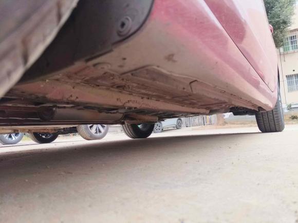 [南昌·赣A] 二手长安逸动2020款 PLUS 蓝鲸NE 1.4T GDI DCT尊贵型