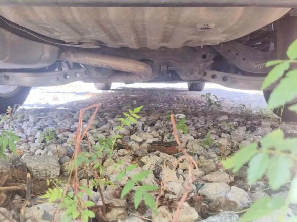 [南京·苏A] 二手别克君威2017款 20T 精英型