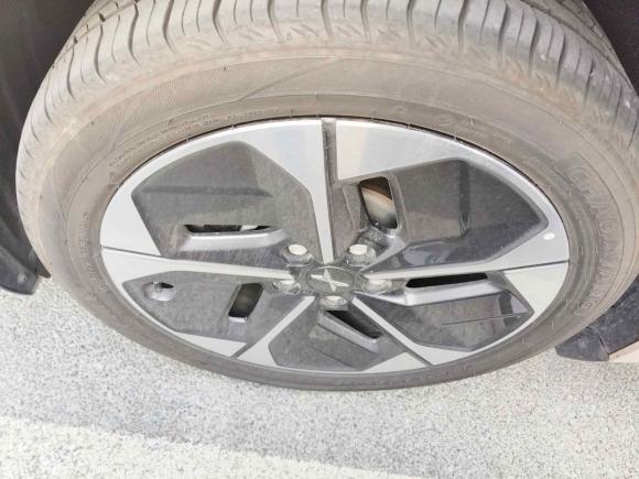 [上海·沪A] 二手小鹏小鹏MONA M032024款 515 长续航