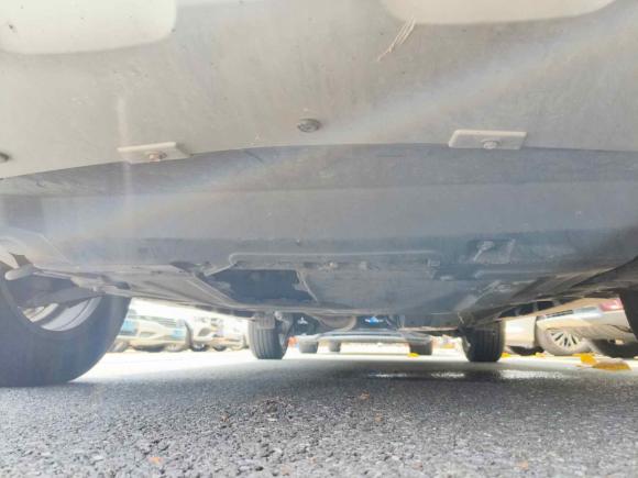 [广州·粤A] 二手哈弗哈弗H62021款 运动版 1.5T 自动精英智联型 六边形格栅