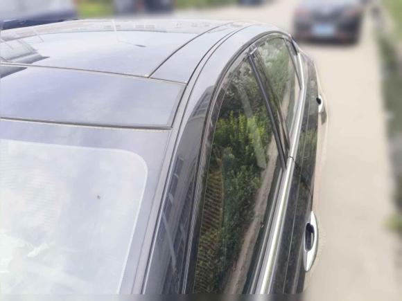 [青岛·鲁B] 二手日产天籁2020款 2.0L XL 舒适版