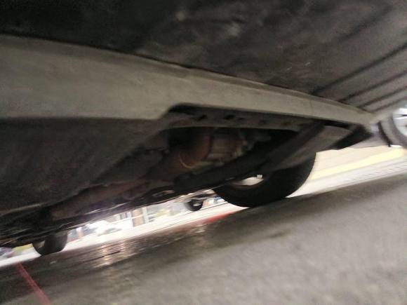 [嘉兴·浙F] 二手别克君威2019款 20T 精英型 国V