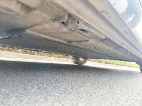 [南京·苏E] 二手腾势腾势D92022款 DM-i 970 四驱旗舰型