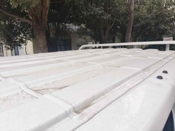 [苏州·无P] 二手五十铃庆铃五十铃轻卡2025款 KV600双排栏板6座