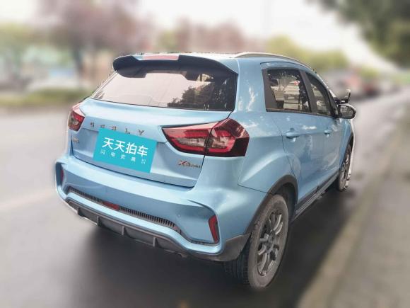 [成都·川G] 二手吉利汽车远景X32021款 PRO 1.5L 手动精英型