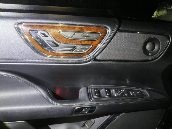 [西安·鲁K] 二手林肯林肯大陆2019款 2.0T 两驱尊耀版 国VI