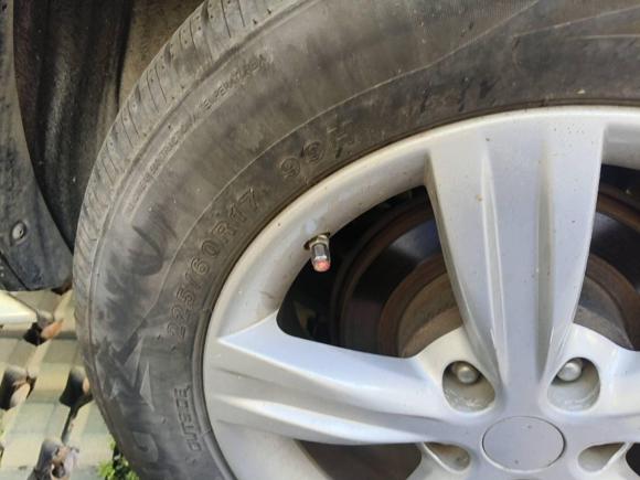 [武汉·鄂A] 二手雷诺科雷傲2013款 2.5L 四驱都市版