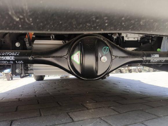 [上海·苏E] 二手五菱汽车宏光MINIEV2024款 第三代 215km 青春版 