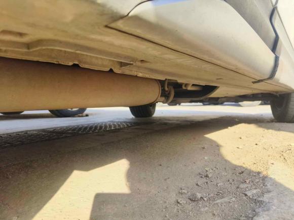 [济南·鲁A] 二手现代胜达2017款 2.0T 自动两驱智能型 7座