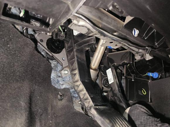 [常州·苏D] 二手福特福克斯2015款 三厢 1.6L 手动风尚型