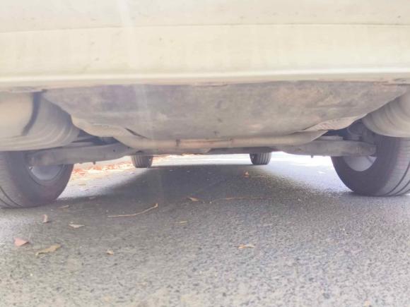 [苏州·苏E] 二手大众蔚揽2017款 380TSI 两驱舒行版