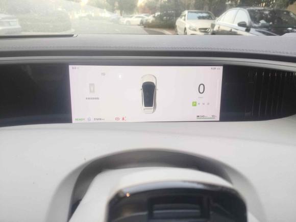 [宁波·浙B] 二手阿维塔阿维塔112022款 长续航双电机奢享版 4座