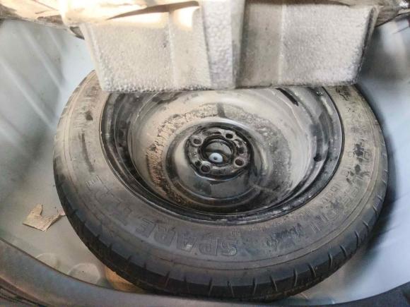 [合肥·皖A] 二手本田飞度2018款 1.5L CVT舒适天窗版