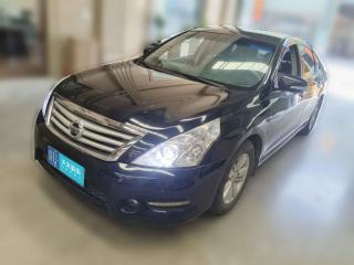 日产天籁2012款 2.0L XL智享版