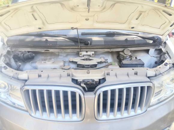 [上海·皖P] 二手金杯新海狮X30L2018款 1.5L商务版DLCG14