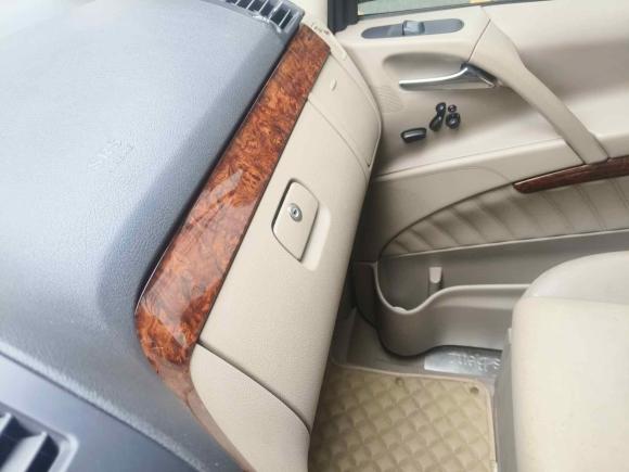 [嘉兴·皖P] 二手奔驰唯雅诺2013款 3.5L 皓驰版