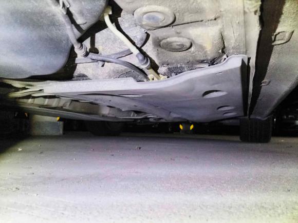 [深圳·粤B] 二手大众帕萨特2014款 1.8TSI DSG御尊版