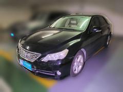 [杭州·浙A] 丰田锐志2010款 2.5V 风度菁英版