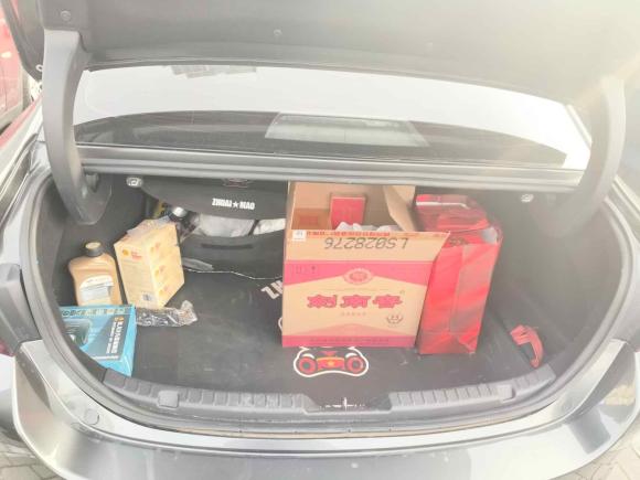 [西安·陕U] 二手马自达马自达3 昂克赛拉2020款 1.5L 手动质美版